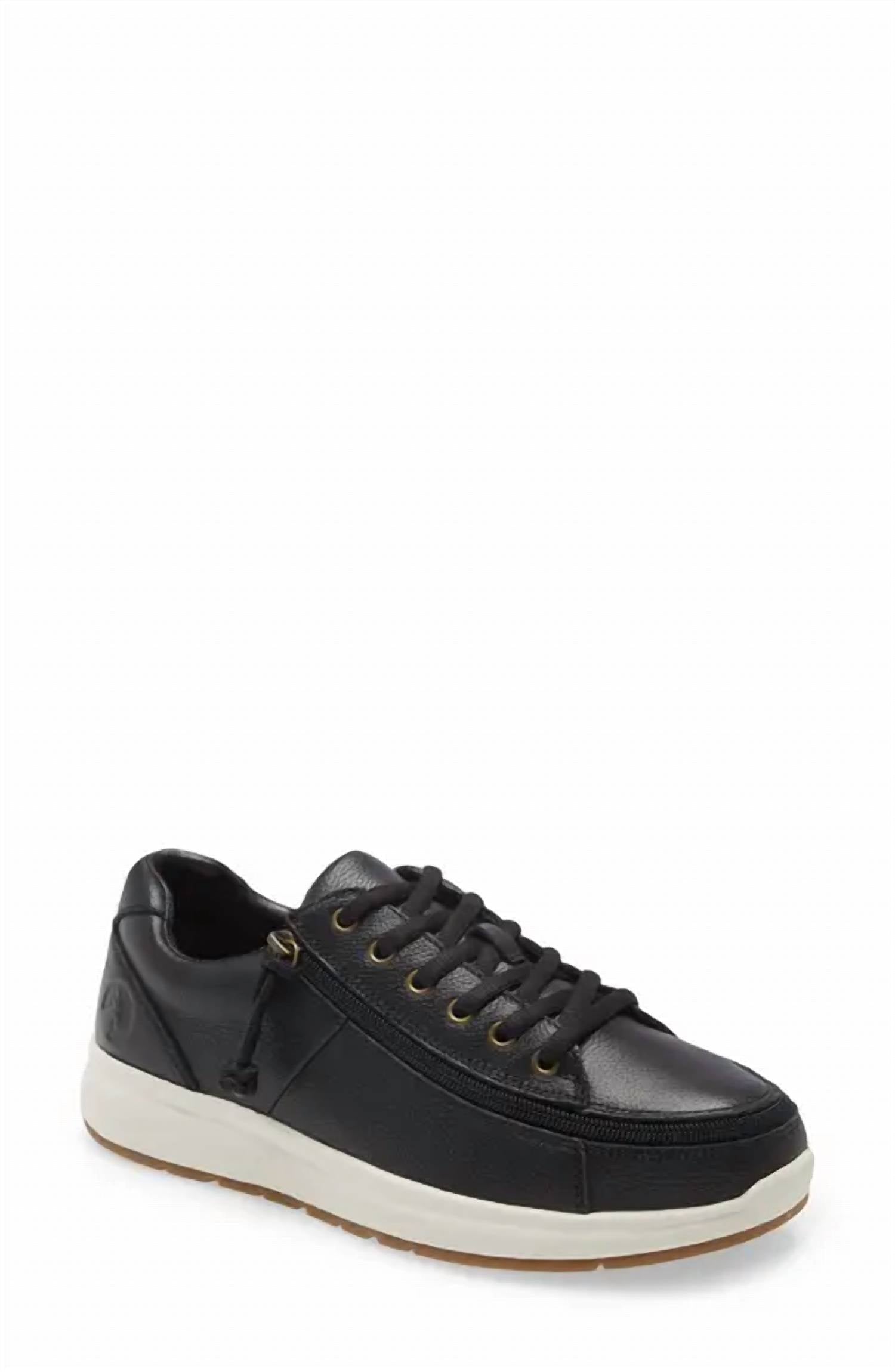9b19e6d8-73b7-43b2-9105-bbcb9d81f6b7-upscale_15k-1500x1500-70 Billy Reid - Women's Comfort Low Sneakers - Medium - Image 1