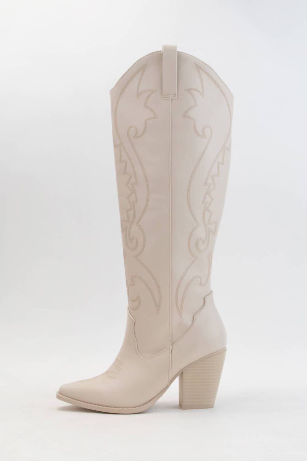 a0c1d64d-70e8-4111-95f4-b838d6545e68-upscale_15k-1500x1500-70 Ccocci - Embroidered Western Boots - Image 1