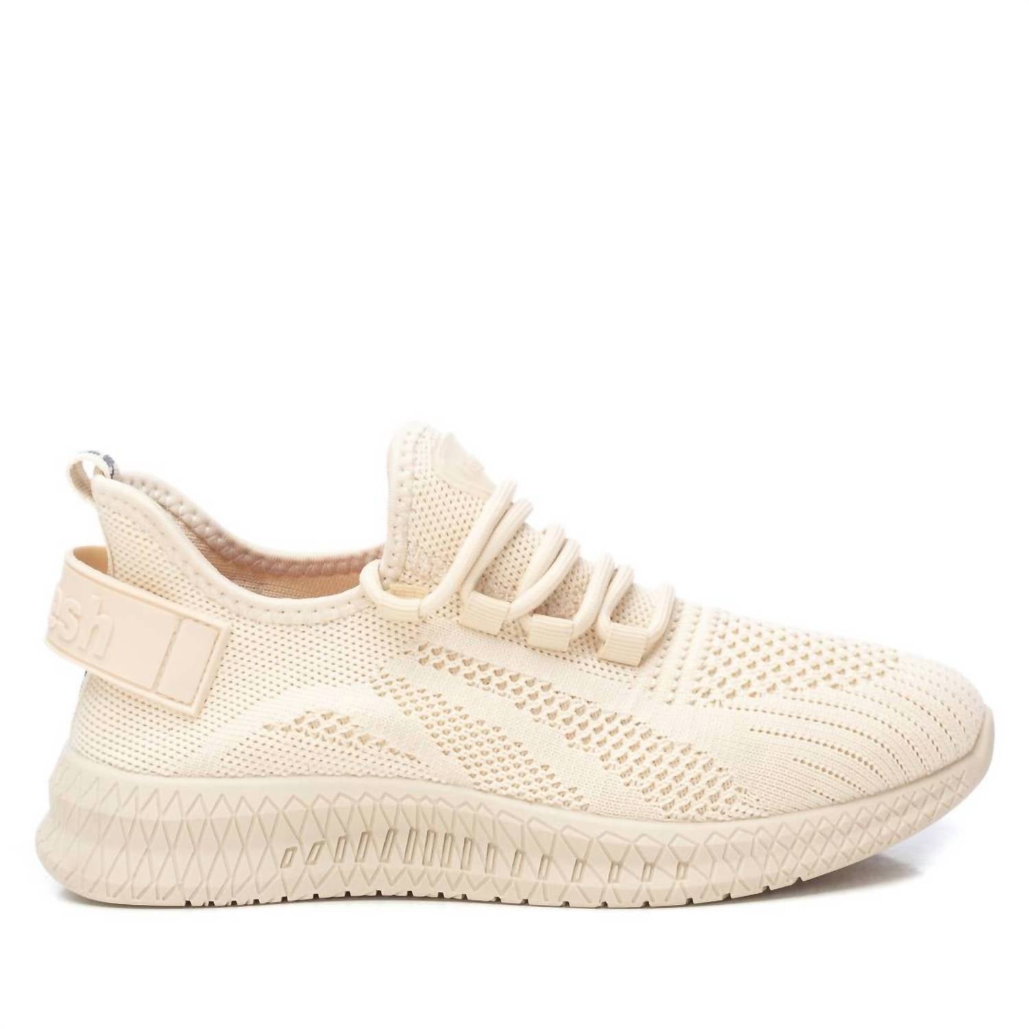 a107b31e-36ef-4046-8c60-0a66576bf3a1-upscale_15k-1500x1500-70 Xti - Women's Walking Sneakers - Image 1