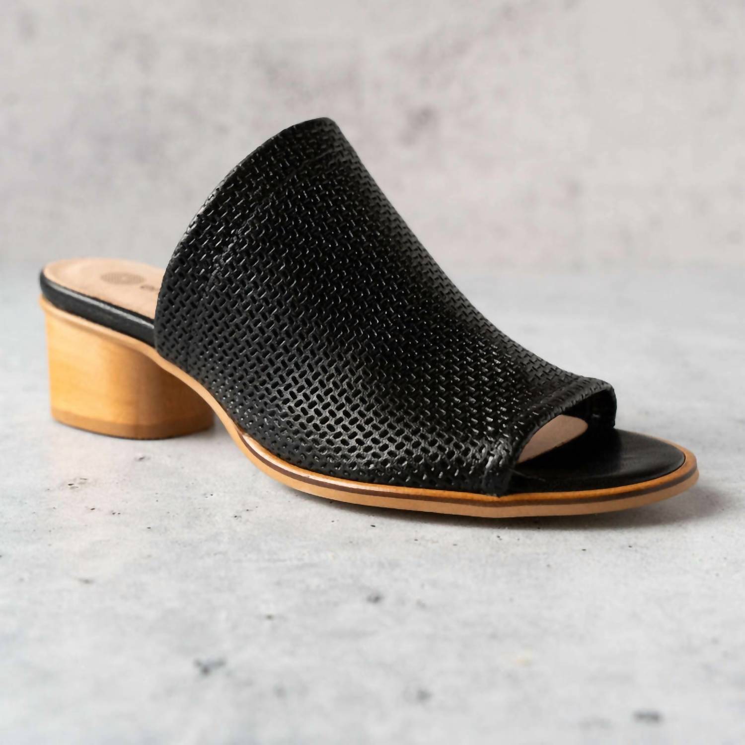 a391fb5f-b8d5-4647-ae9c-72e238919771-upscale_15k-1500x1500-70 Eric Michael - Women's Sevilla Sandal - Image 1