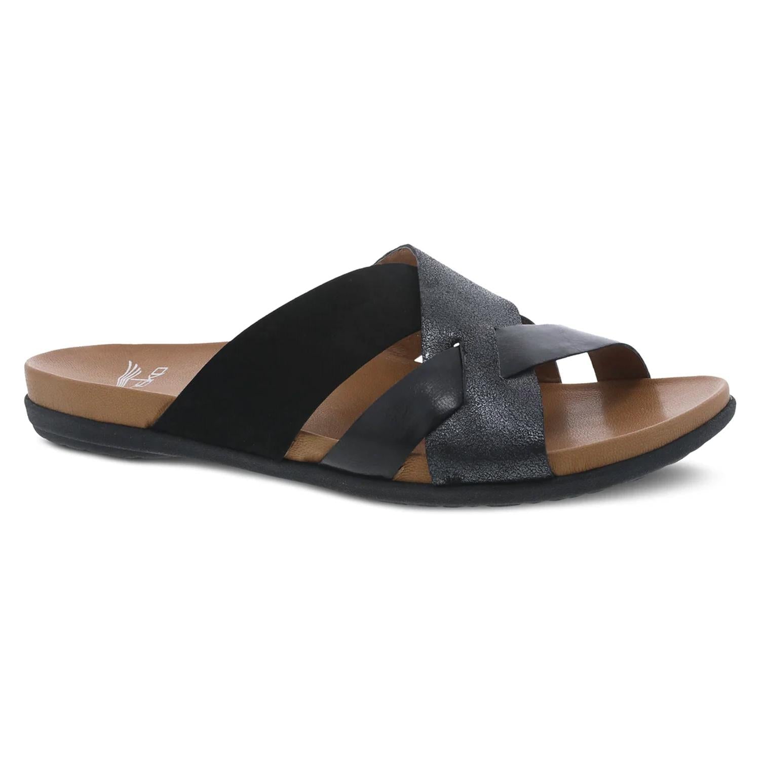 a6b8b808-815a-4a27-a4d8-6e170e05cb41-upscale_15k-1500x1500-1 Dansko - Women's Joanna Sandal - Image 1
