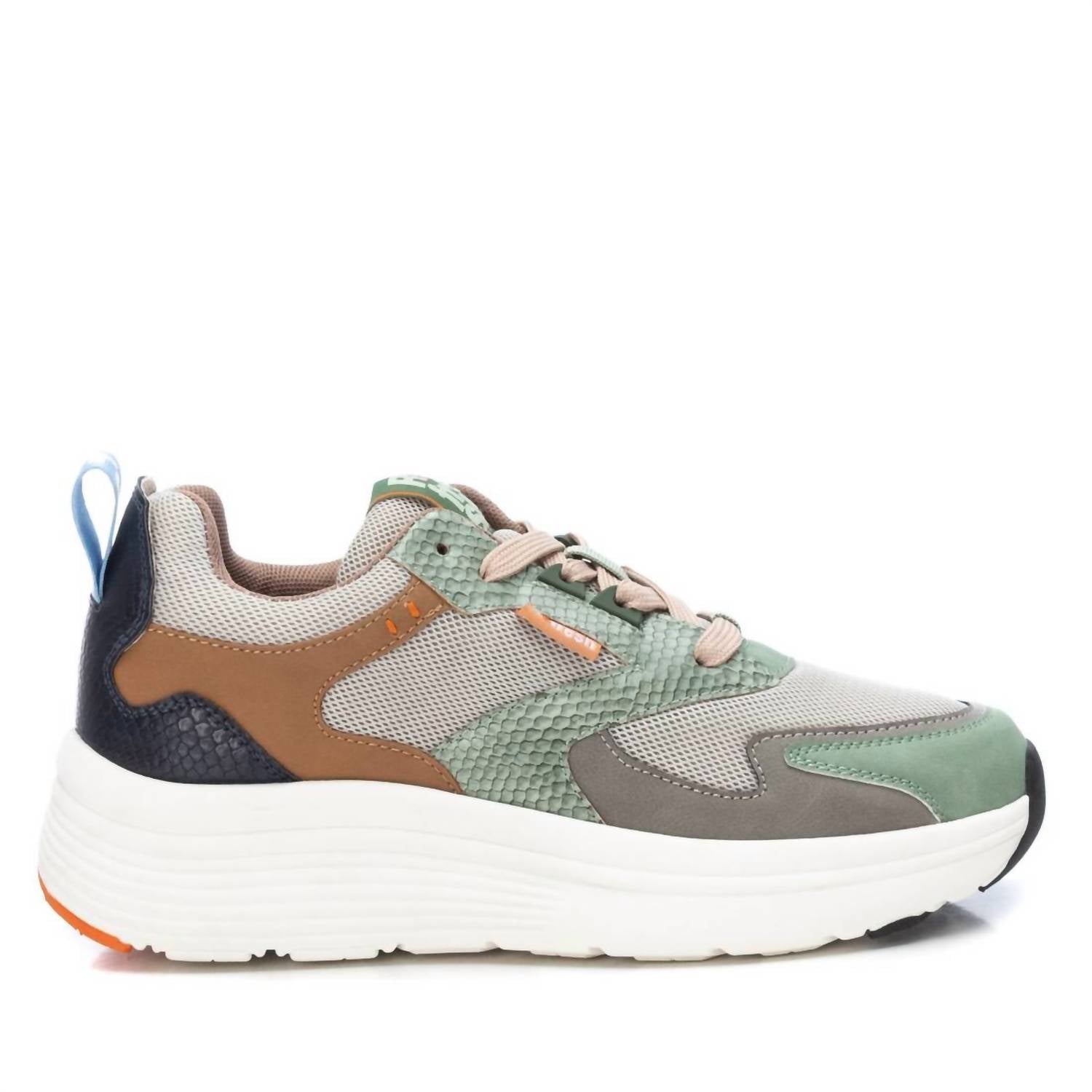 aee5074e-36a6-4fc7-97e7-2753ccecff7e-upscale_15k-1500x1500-70 Xti - Women's Casual Sneakers - Image 1