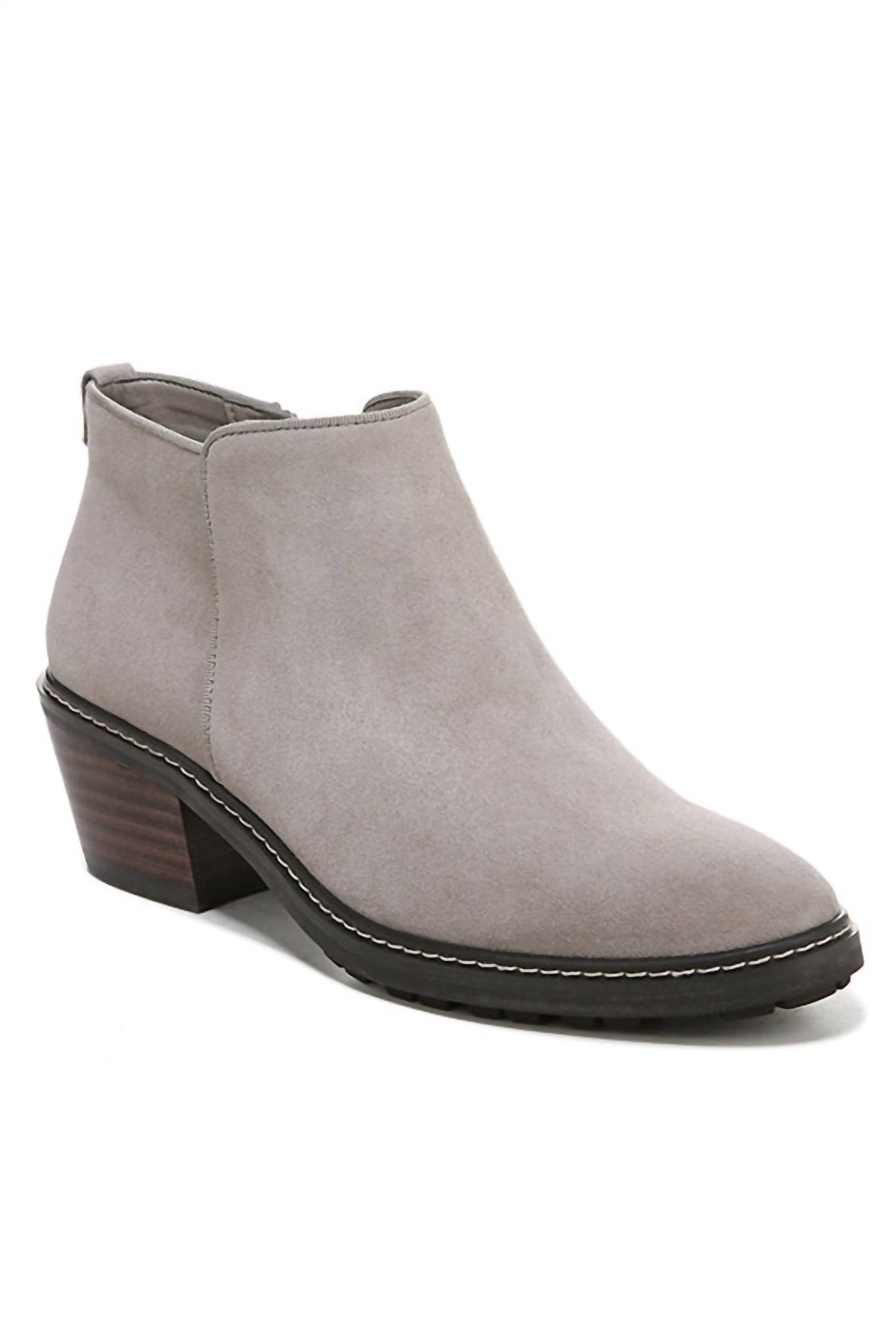af6d0189-bb0f-40f5-9c61-928373bc26eb-upscale_15k-1500x1500-70 Sam Edelman - women's Pryce Ankle Bootie - Image 1