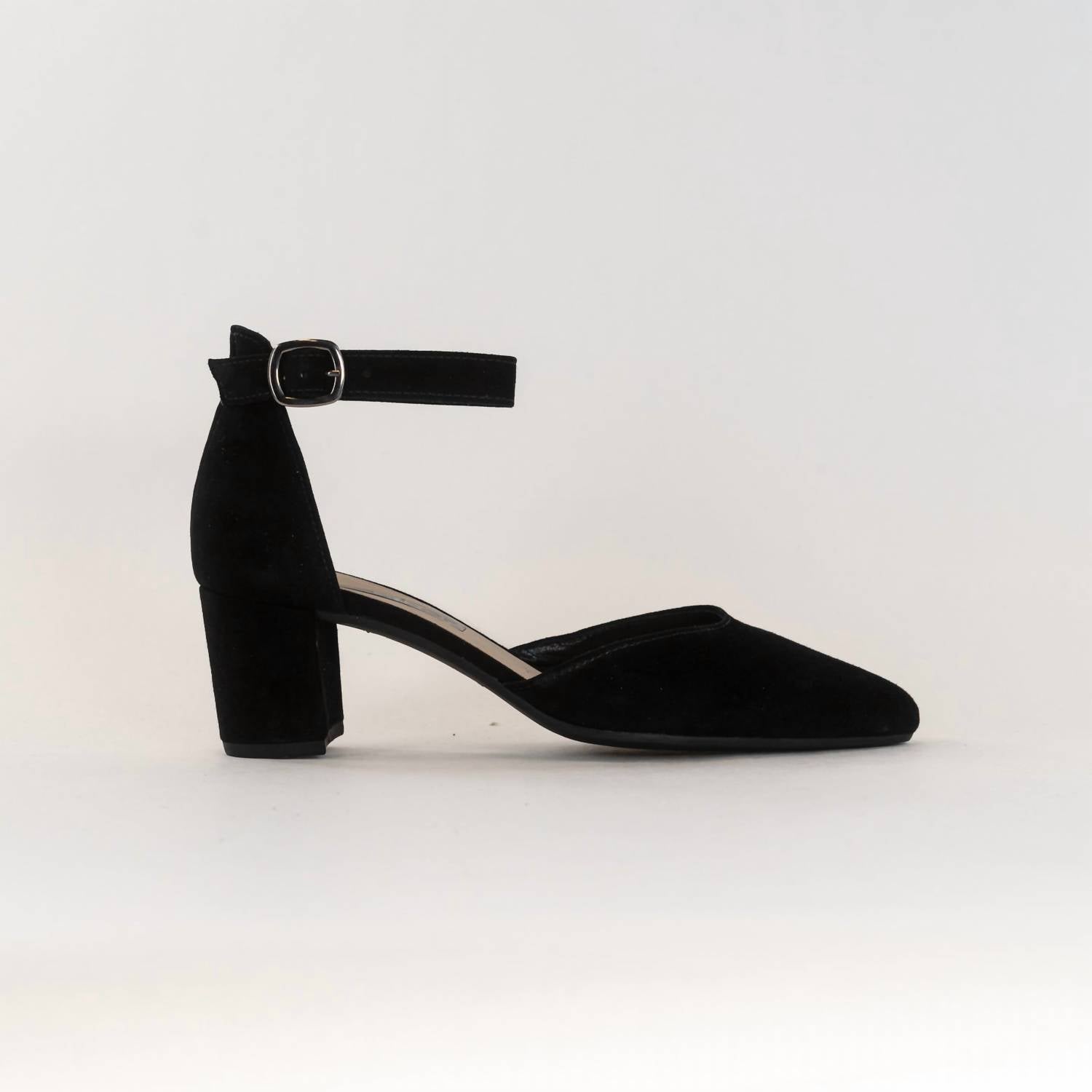 b3f626a5-f363-4007-9519-a2986e5e4d71-upscale_15k-1500x1500-70 Gabor - Women's Heeled Shoes - Image 1