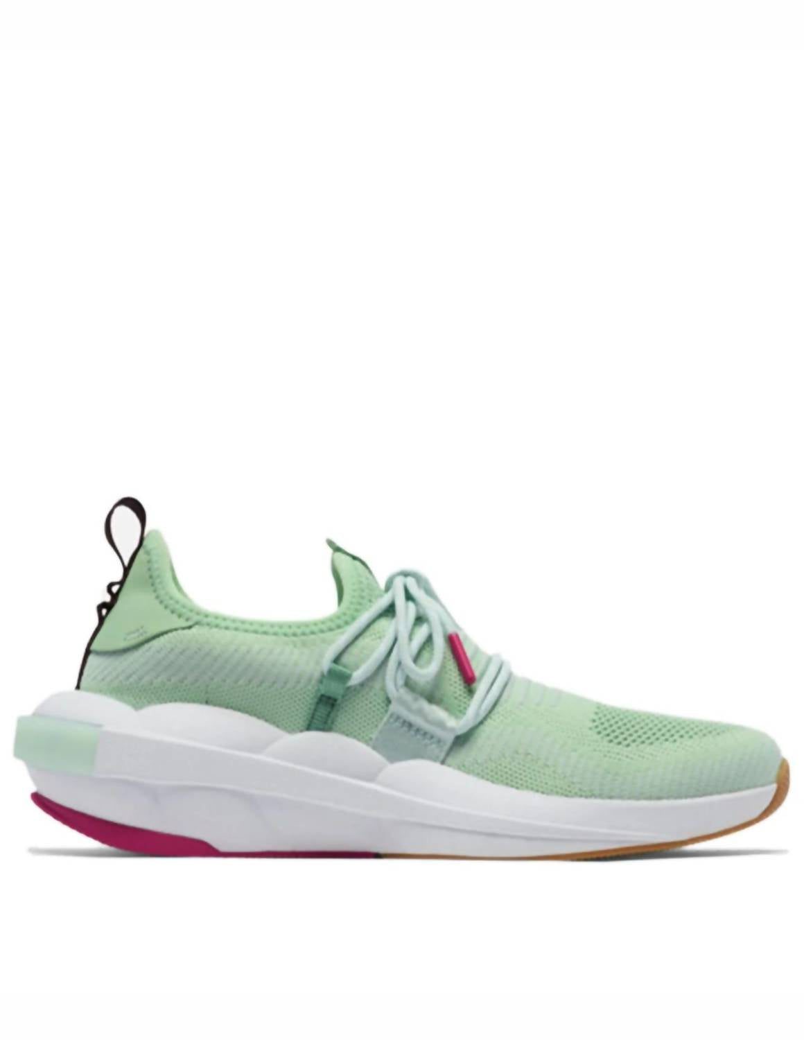 b80be12a-b786-462c-bd19-c0845ffc34ae-upscale_15k-1500x1500-70 Sorel - Women's Explorer Defy Low Sneaker - Image 1
