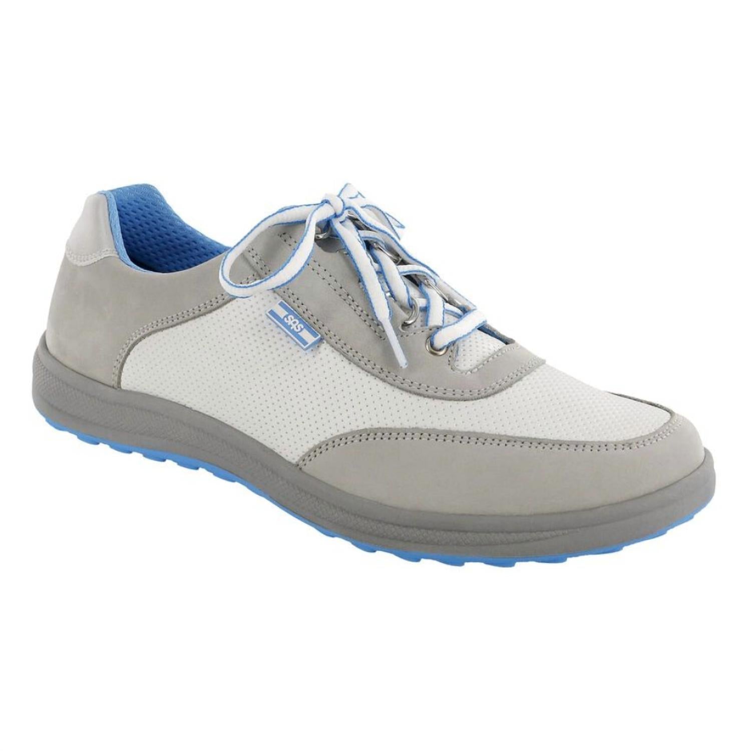 b8185aaa-0a05-4da0-81d1-65966f79725f-upscale_15k-1500x1500-1 Sas - Women's Sporty Walking Shoes - Image 1