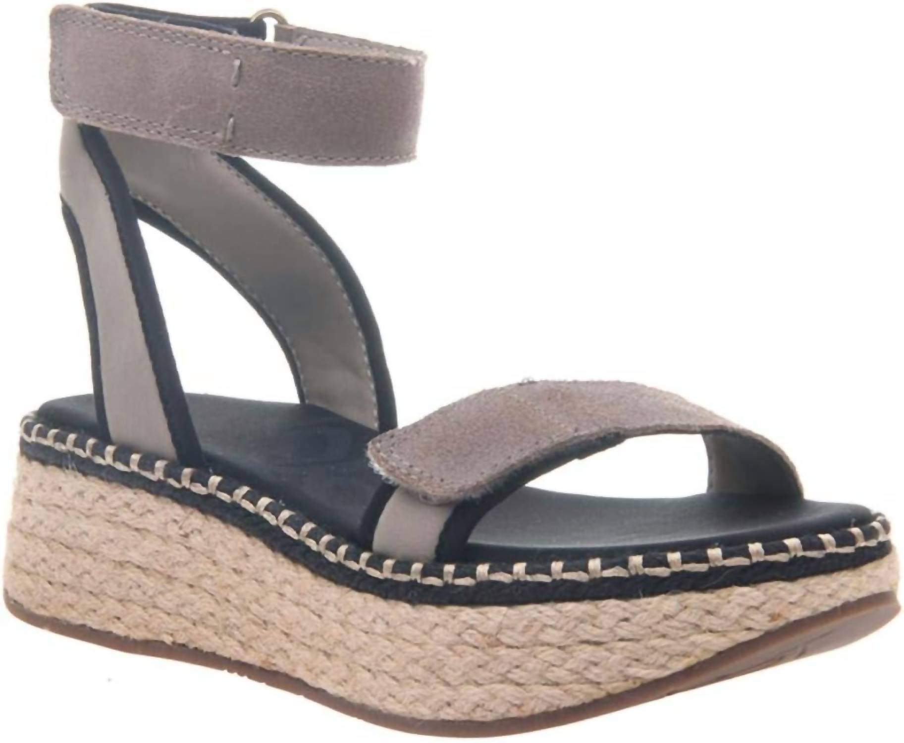bd0a5c74-1b91-4861-b26d-799633f2d8b6-upscale_15k-1500x1500-70 Otbt - Women's Reflector Espadrille Sandals - Image 1