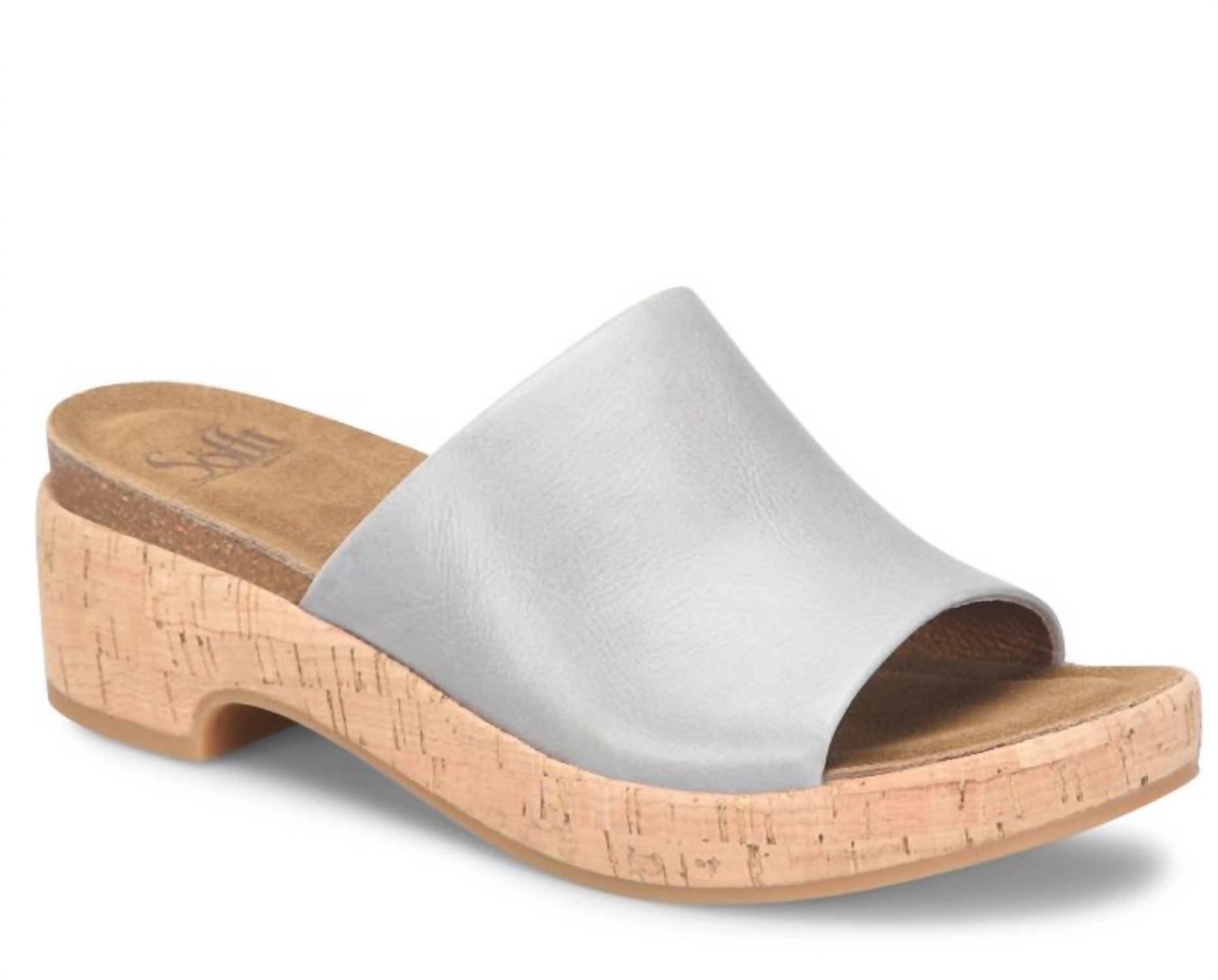 bed3e9a4-8479-47c6-8563-36cd2f839872-upscale_15k-1500x1500-70 Sofft - Women's Cass Platform Sandals - Image 1