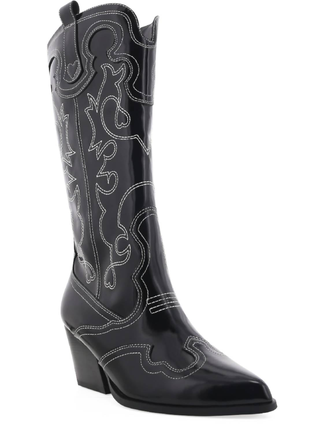 c44cd88b-88e4-4f64-8784-6b02a7ecf796-upscale_15k-1500x1500-70 Billini - Women's Zaine Boot - Image 1