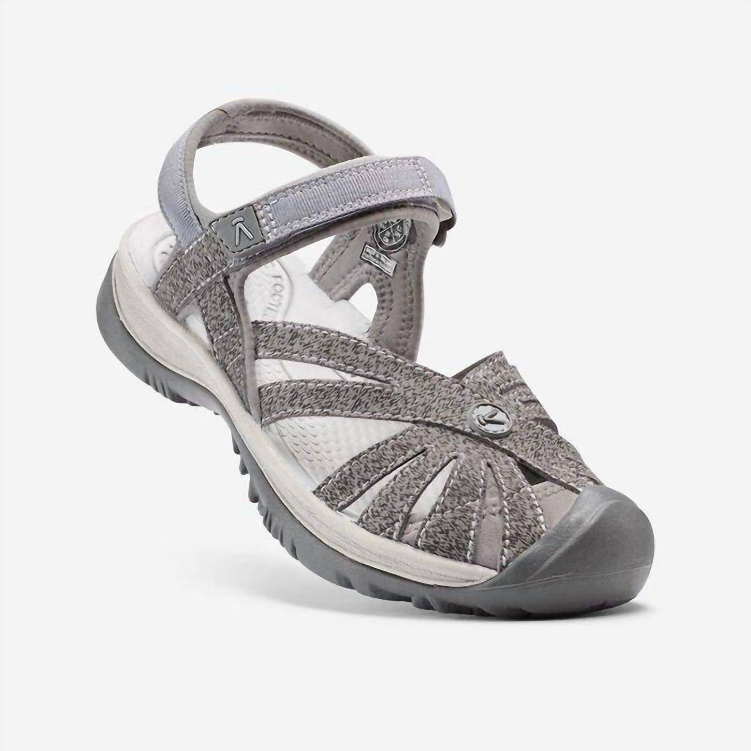 ca969d81-bb70-4743-a09c-ff2cef17ec51-upscale_15k-1500x1500-70 Keen - Women's Rose Sandal - Image 1