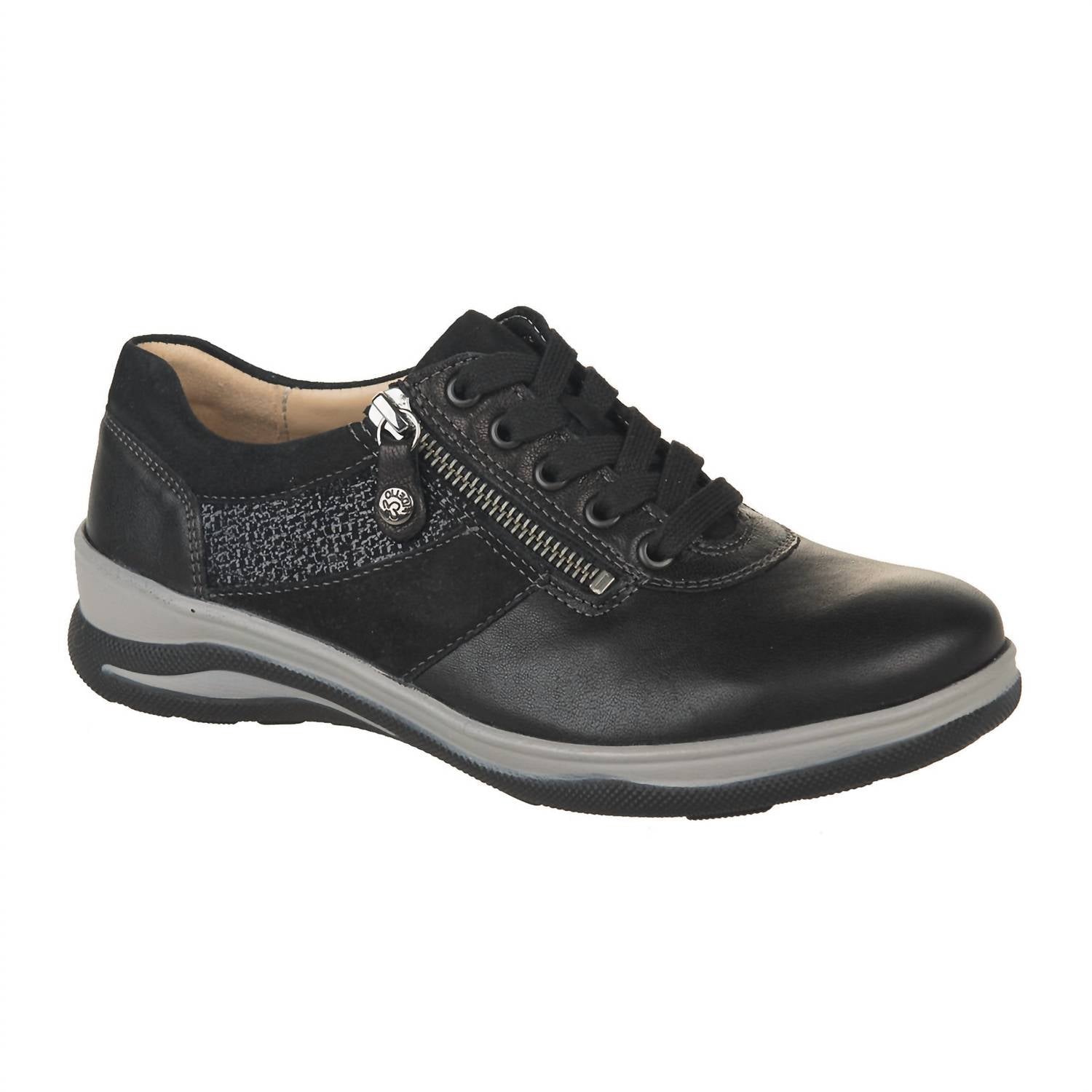 d11192b9-e88c-4f44-a07d-1d2c45b3ff1a-upscale_15k-1500x1500-70 Fidelio - Women Mitzy Sneaker - Image 1