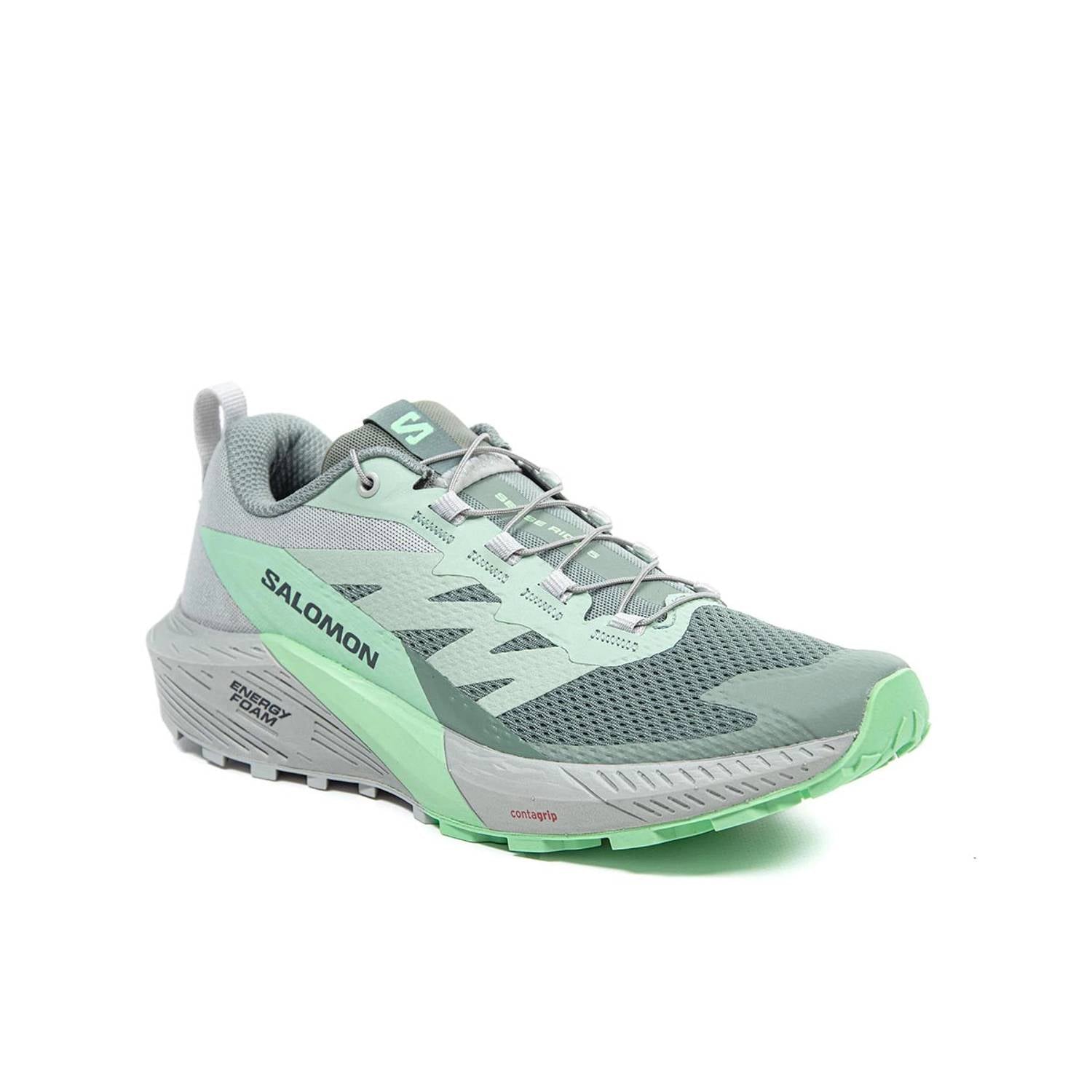 d316b312-6db0-4904-8cd0-dd01651b51c9-upscale_15k-1500x1500-70 Salomon - Women's Sense Ride 5 Trail Running Shoes - Image 1