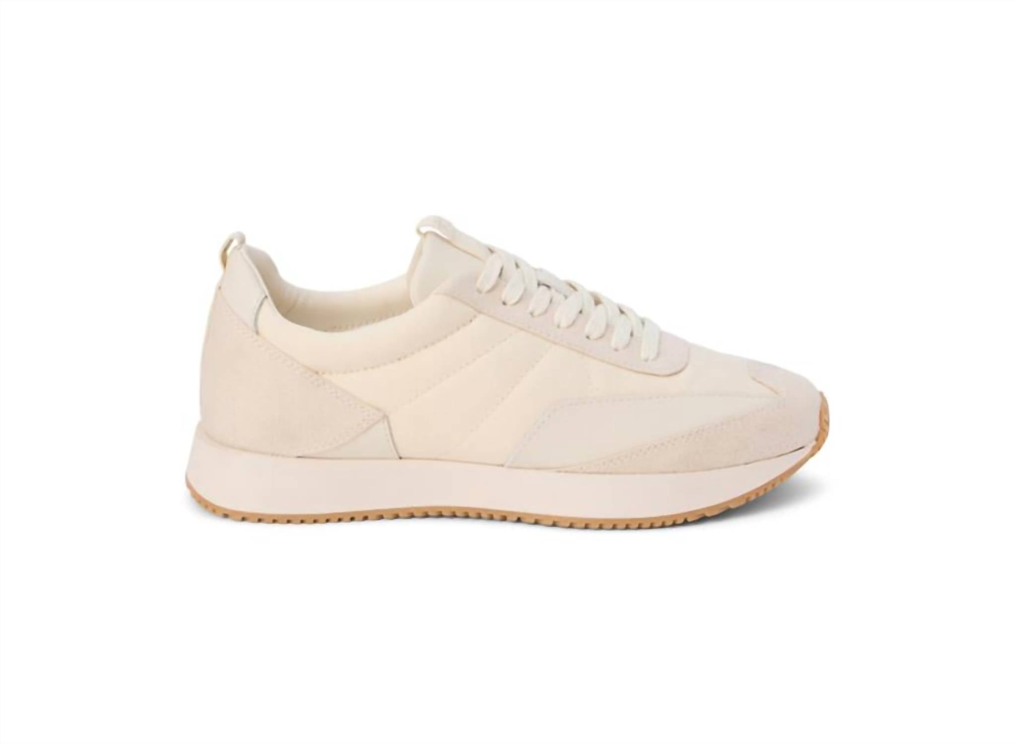 d5620f49-693e-47ee-ab8e-68a71ec5a0e9-upscale_15k-1500x1500-70 Matisse - Women's Philly Lace Up Sneakers Shoes - Image 1
