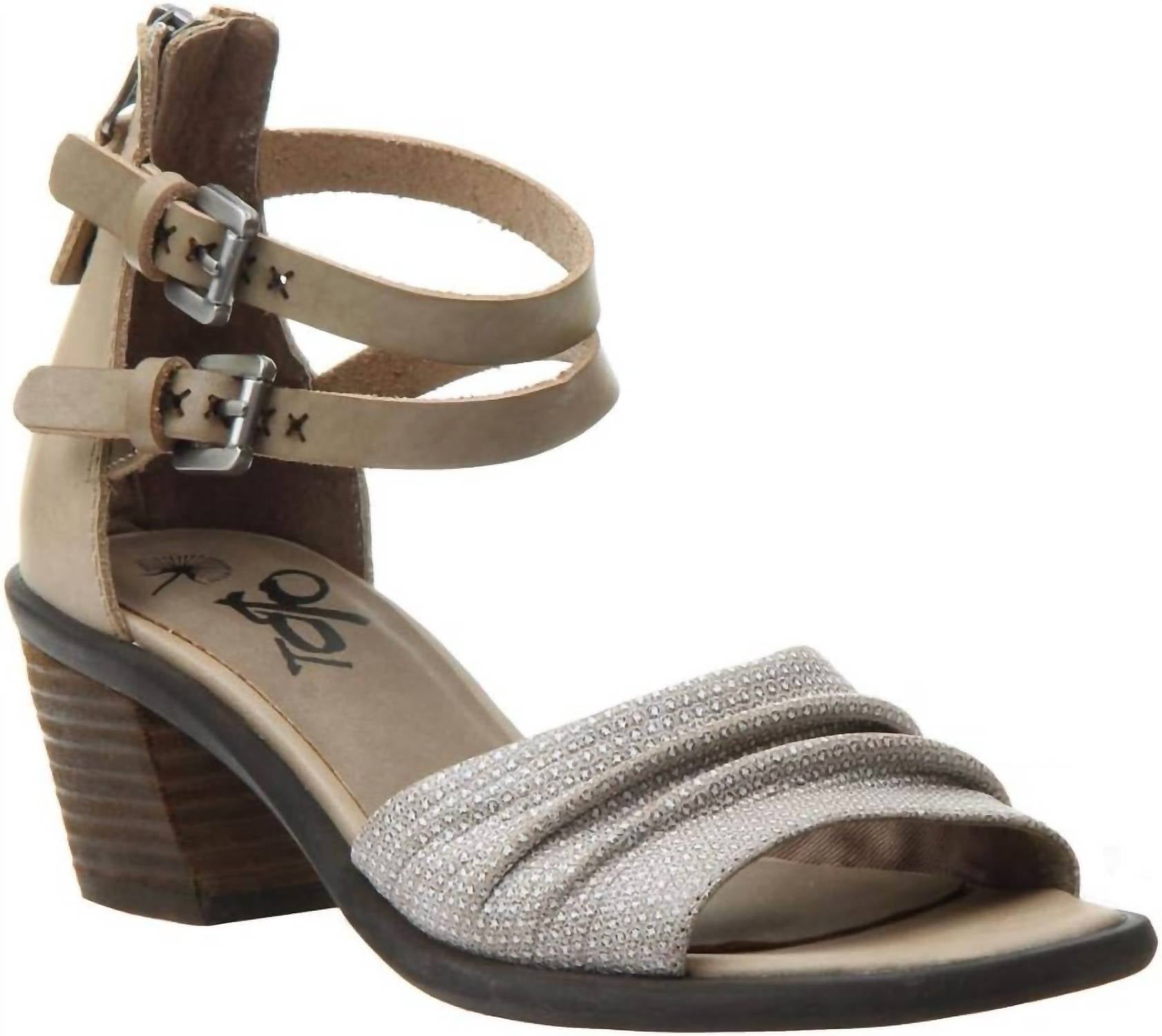 e2f1dac6-4304-440c-9135-61fd44932bb0-upscale_15k-1500x1500-70 Otbt - Women's Boarder Heeled Sandal - Image 1