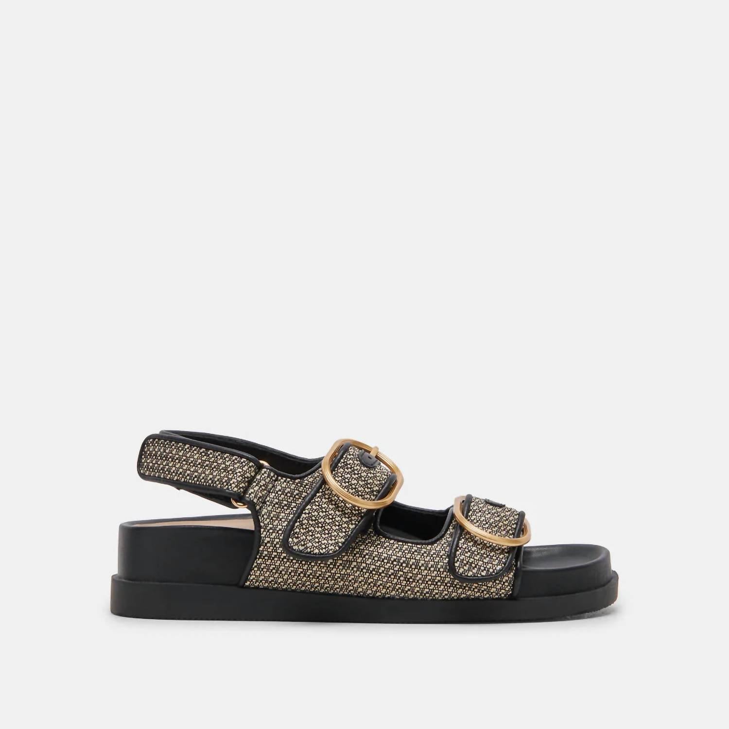 e37b160d-dc73-4ff5-9c9c-4a84383522e8-upscale_15k-1500x1500-70 Dolce Vita - Women's Starla Sandals - Image 1