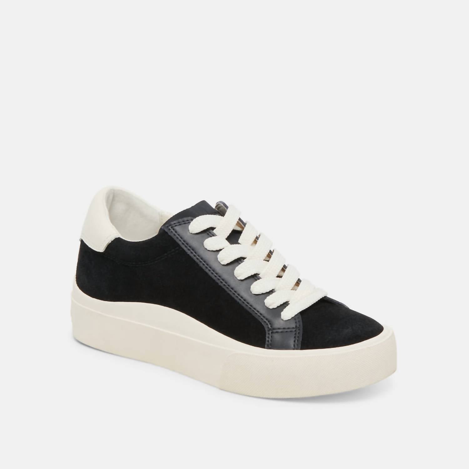 ec8aa46b-d172-47f9-ac0d-06c17d76ee76-upscale_15k-1500x1500-70 Dolce Vita - Women's Zayn 360 Sneakers - Image 1