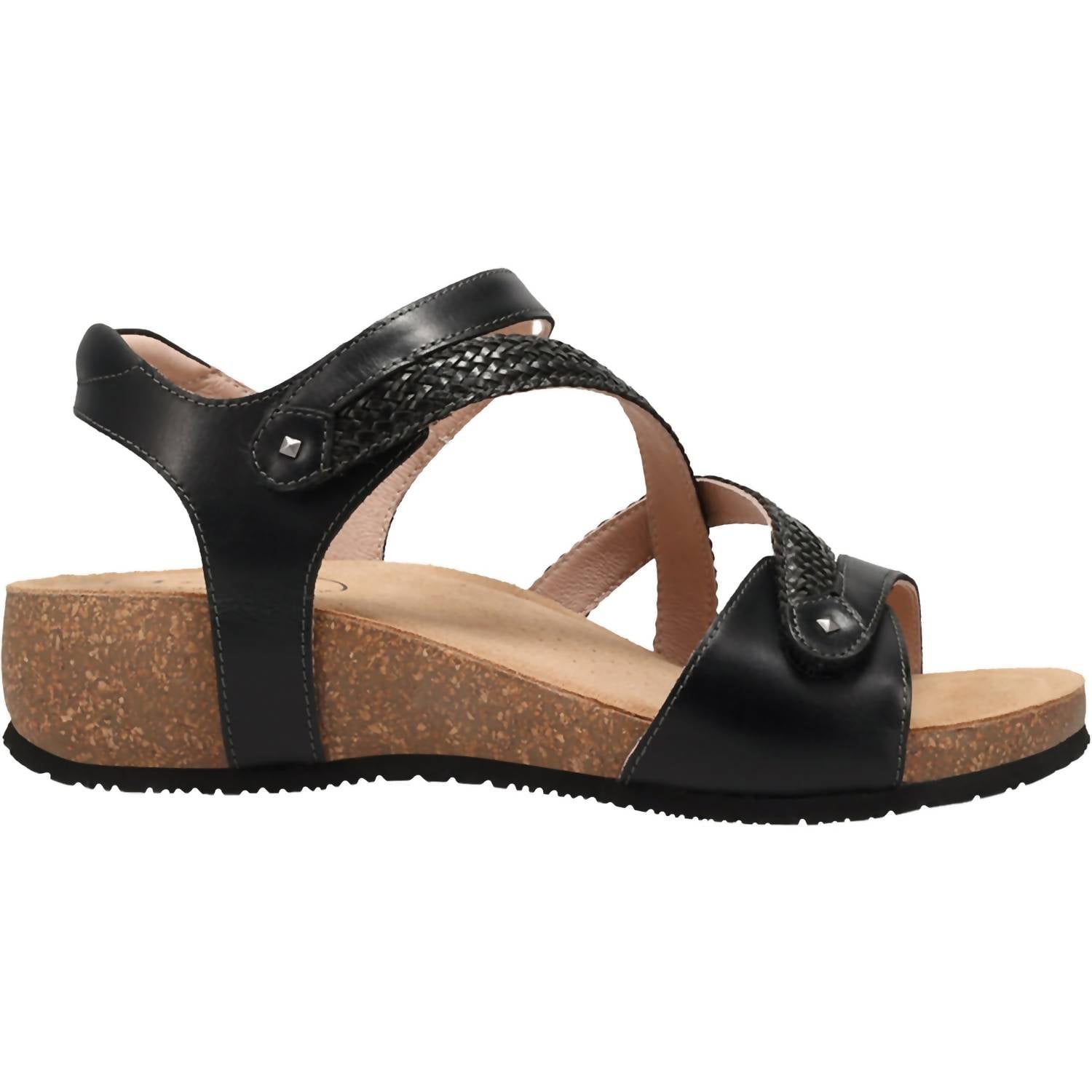 f654a493-a683-437b-a907-3ca3d221c9a5-upscale_15k-1500x1500-70 Taos - Women's Zanzibar Leather Z-strap Sandal - Image 1
