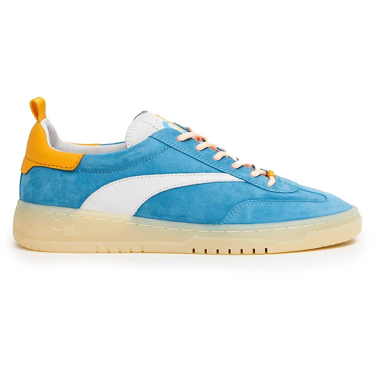 fe6855a8-9d6c-4548-b694-6acdf75314dc-upscale_15k-1500x1500-70 Oncept - Women's Panama Sneaker - Image 1