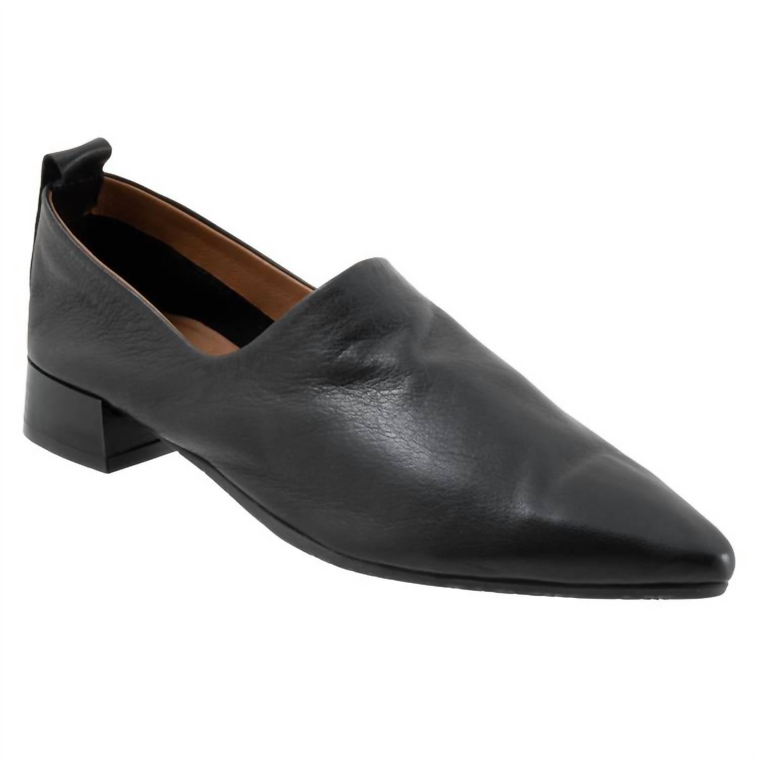feff5238-f40d-47bc-9f68-44c8de09ebb1-upscale_15k-1500x1500-70 Bueno - Women's Marley Pointed-toe Slip On Shoes - Image 1