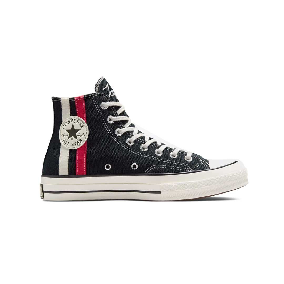 Converse-Unisex-Chuck-70-Archival-Stripes-High-Top-Shoes-_A07441C_1 Converse - Unisex Chuck 70 Archival Stripes High Top Shoes (A07441C) - Image 1