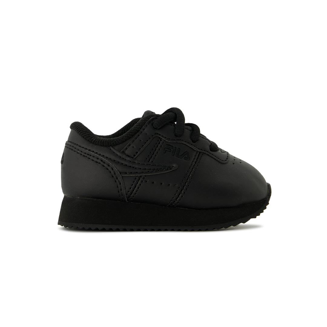 FILA-Kids_-_Infant_-Machu-Shoes-_7CM00527-001_-01 FILA - Kids' (Infant) Machu Shoes (7CM00527 001) - Image 1