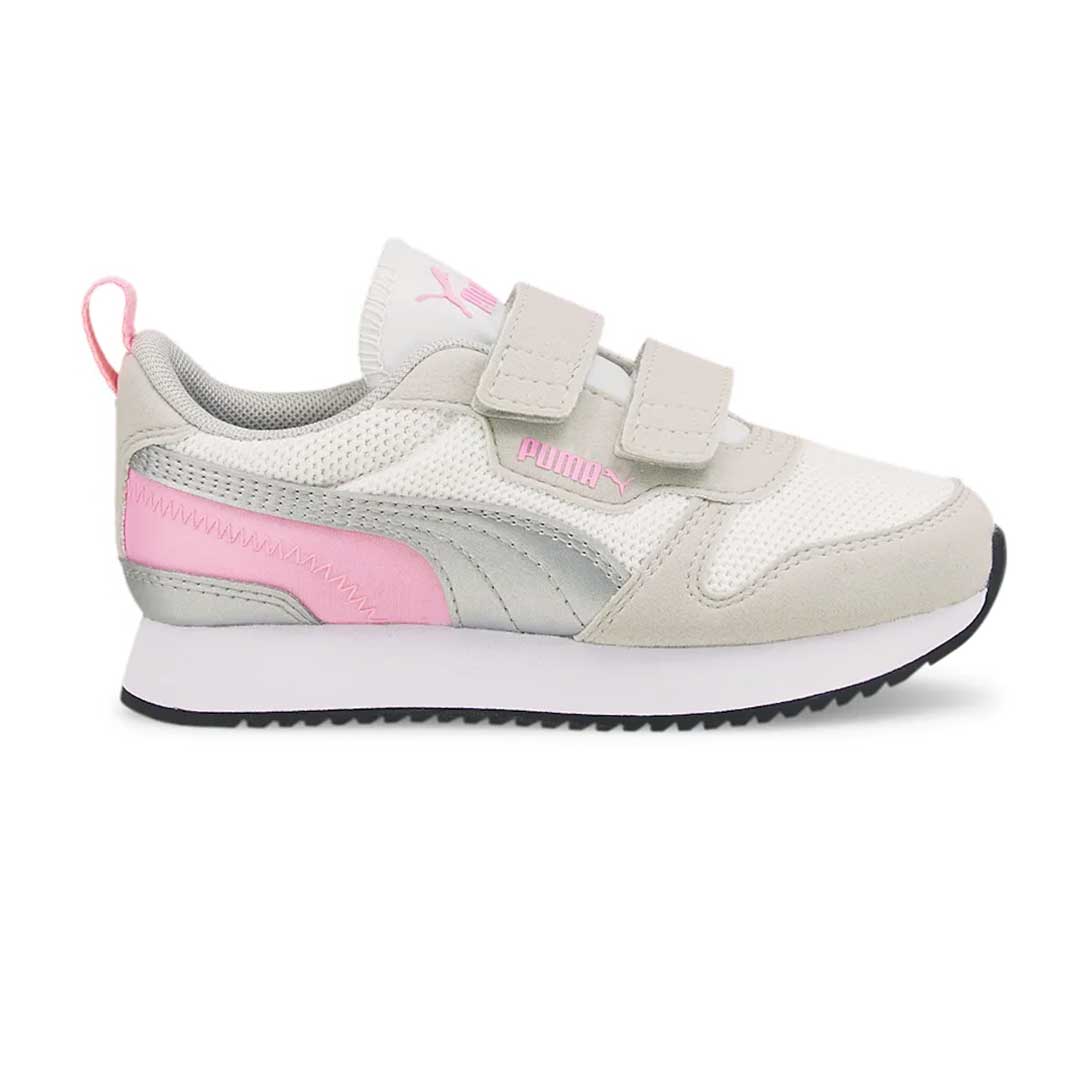 Puma-Kids_-_Preschool_-R78-_373617-26_-01 Puma - Kids' (Preschool) R78 Shoes (373617 26) - Image 1