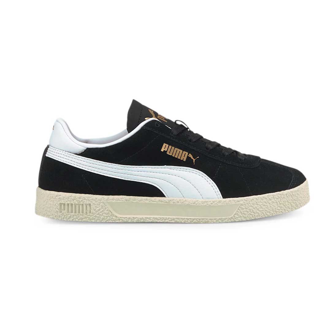 Puma-Kids_Junior_PumaClub_38265802_-01 Puma - Kids' (Junior) Puma Club Shoes (382658 02) - Image 1