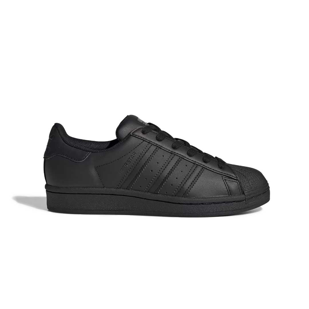 adidas-Kids_-_Junior_-Superstar-Shoes-_FU7713_01 adidas - Kids' (Junior) Superstar Shoes (FU7713) - Image 1