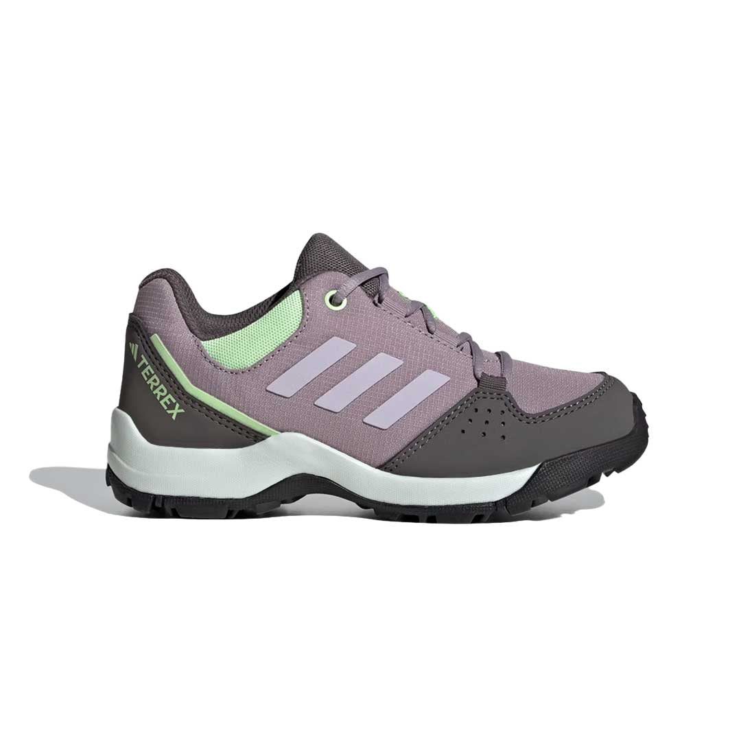adidas-Kids_-_Junior_-Terrex-Hyperhiker-Low-Hiking-Shoes-_IE7612_1 adidas - Kids' (Junior) Terrex Hyperhiker Low Hiking Shoes (IE7612) - Image 1