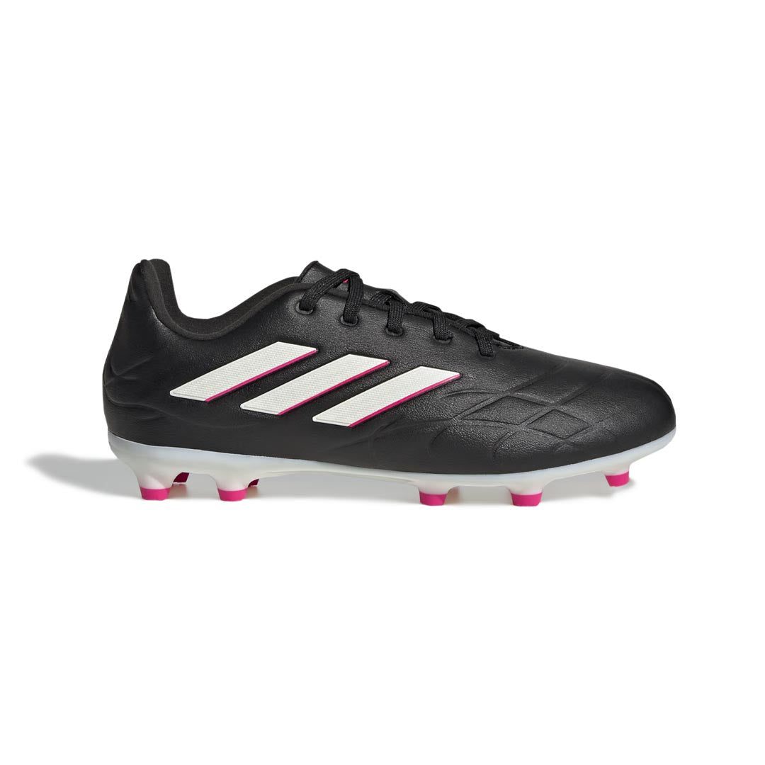 adidas-Kids_-_Preschool-_-Junior_-Copa-Pure.3-Firm-Ground-Cleats-_HQ8945__01 adidas - Kids' (Junior) Copa Pure.3 Firm Ground Cleats (HQ8945) - Image 1