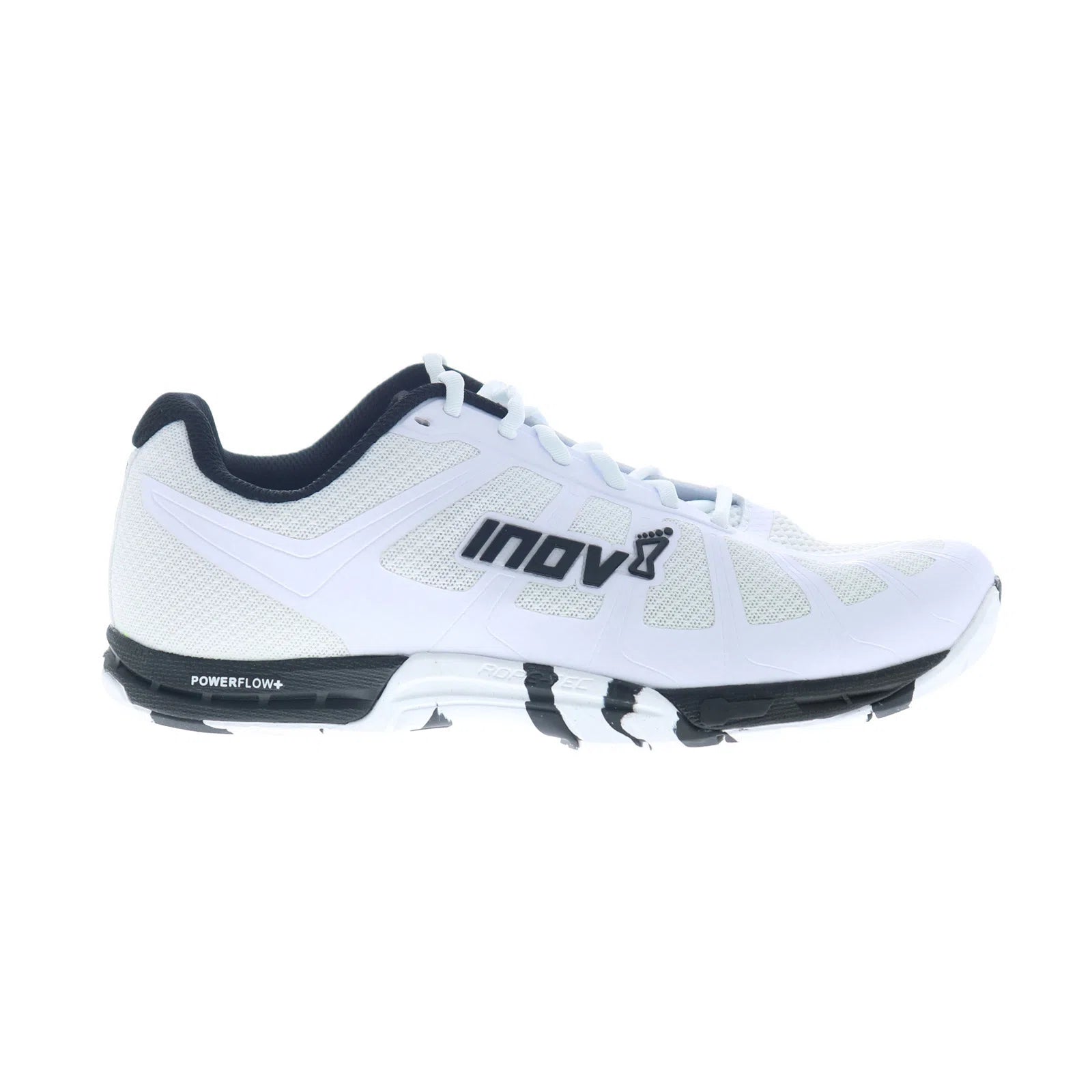 000867-whbkmu_reshoot_01 Inov-8 F-Lite 235 V3 000867-WHBKMU Mens White Athletic Cross Training Shoes - Image 1