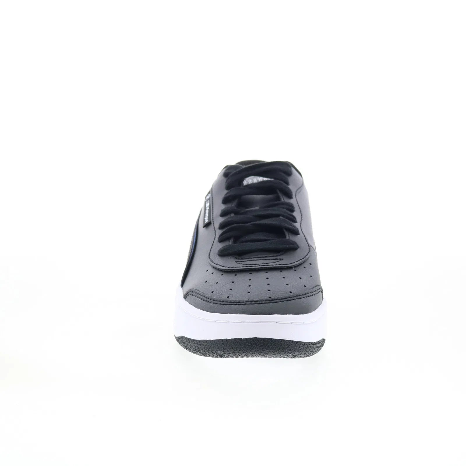 Puma BMW M Motorsport CA Match Mens Black Motorsport Sneakers Shoes - Image 3