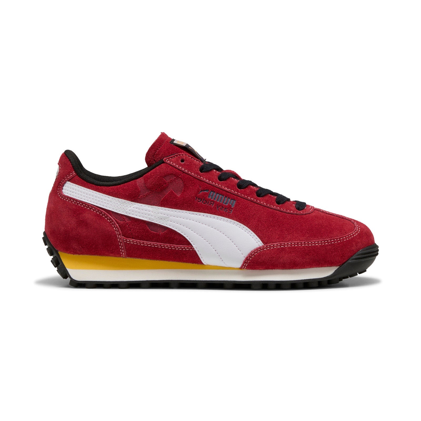 40133901-IMG6_01_bbf8b9fc-49d1-4d21-b8e5-58326b0a51a5 Puma Easy Rider Road To Unity 40133901 Mens Red Lifestyle Sneakers Shoes - Image 1